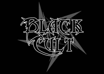 logo Black Cult